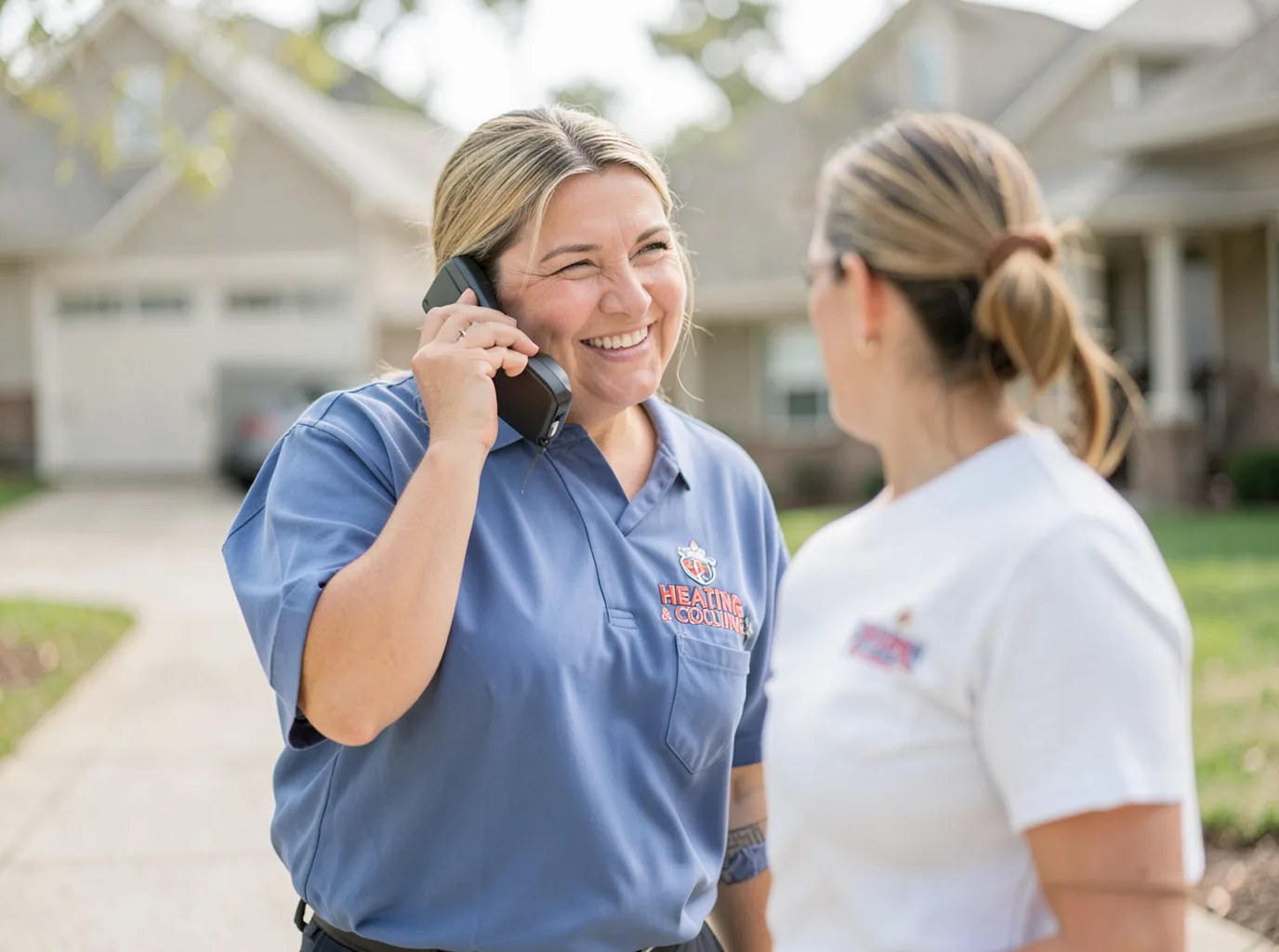Hvac Repair Lusk, WY FAQs